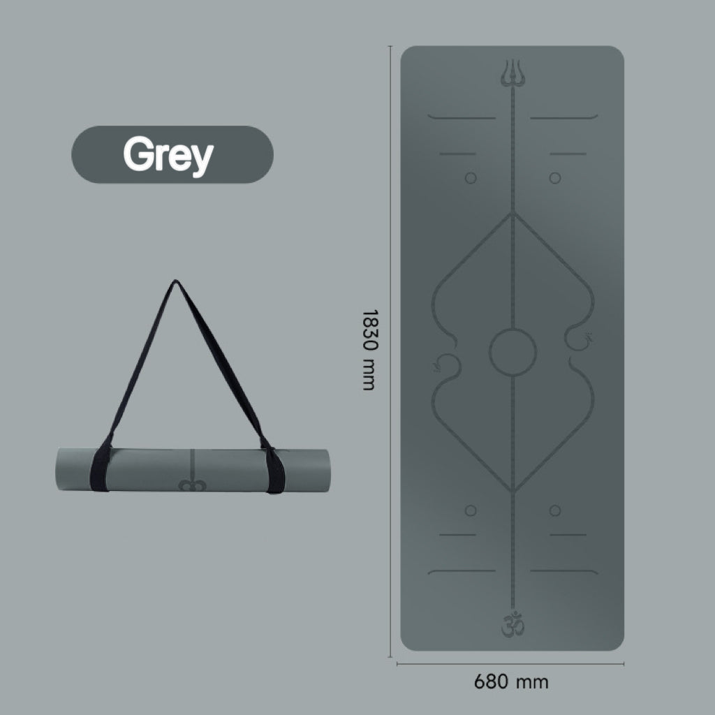 Yoga Mat