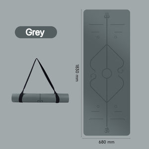 Yoga Mat