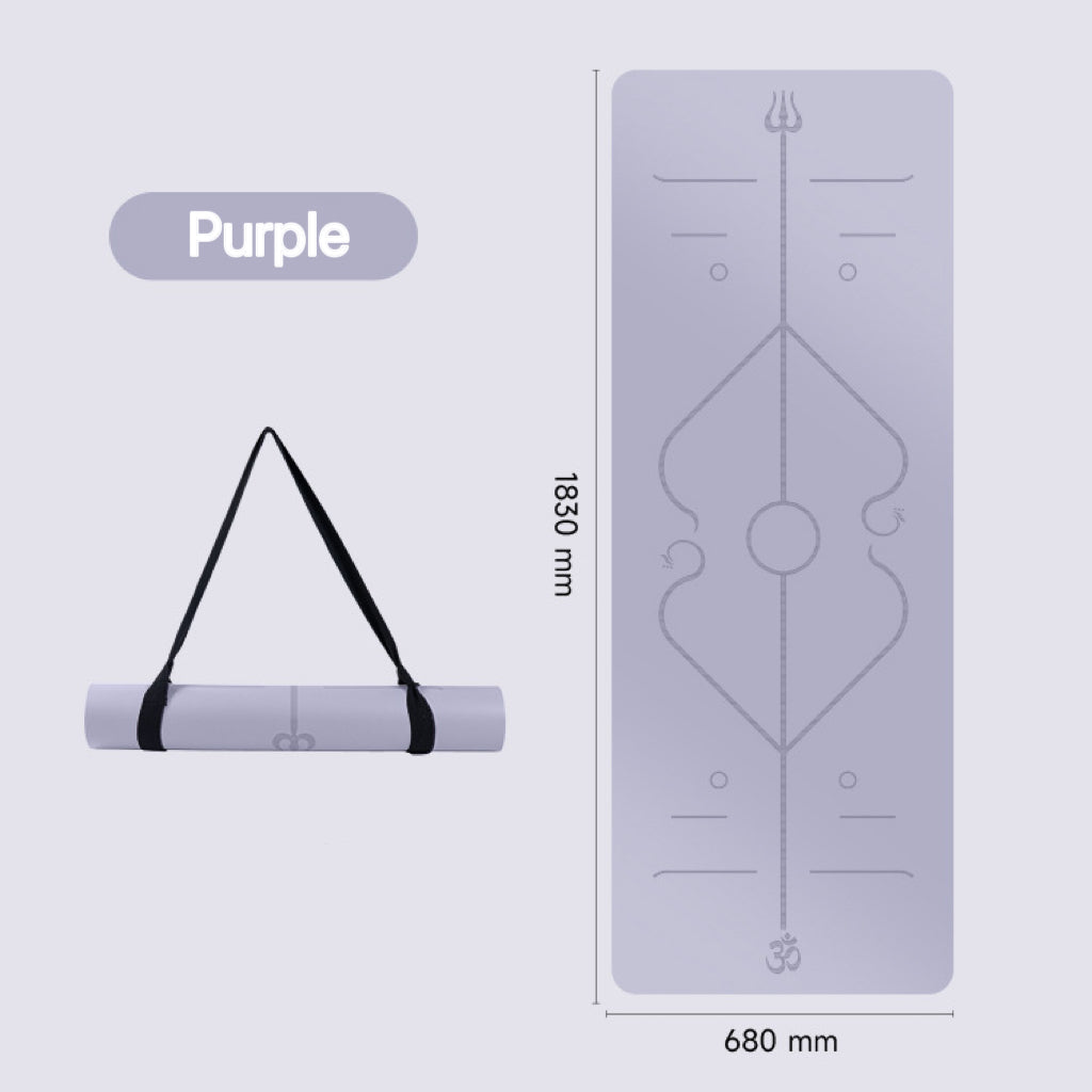 Yoga Mat