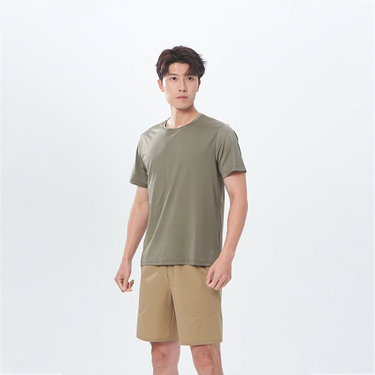 Santosha Men's T-Shirt