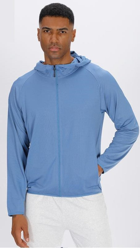 Endurance Hoodie