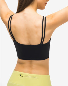 Elevate Sports Bra