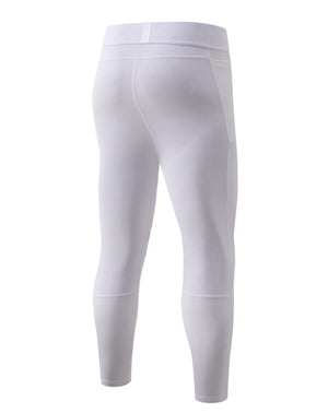 Refined Base Layer