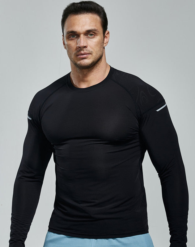 Sport Long Sleeve Shirt