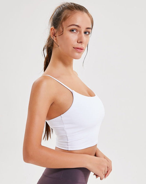 Full of Charm Bra Top III