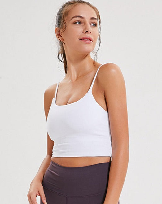 Full of Charm Bra Top III