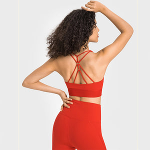Mantra Bra Top