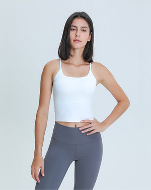Namaste Tank Top