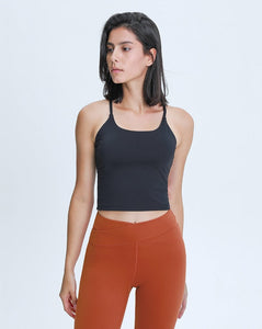 Namaste Tank Top
