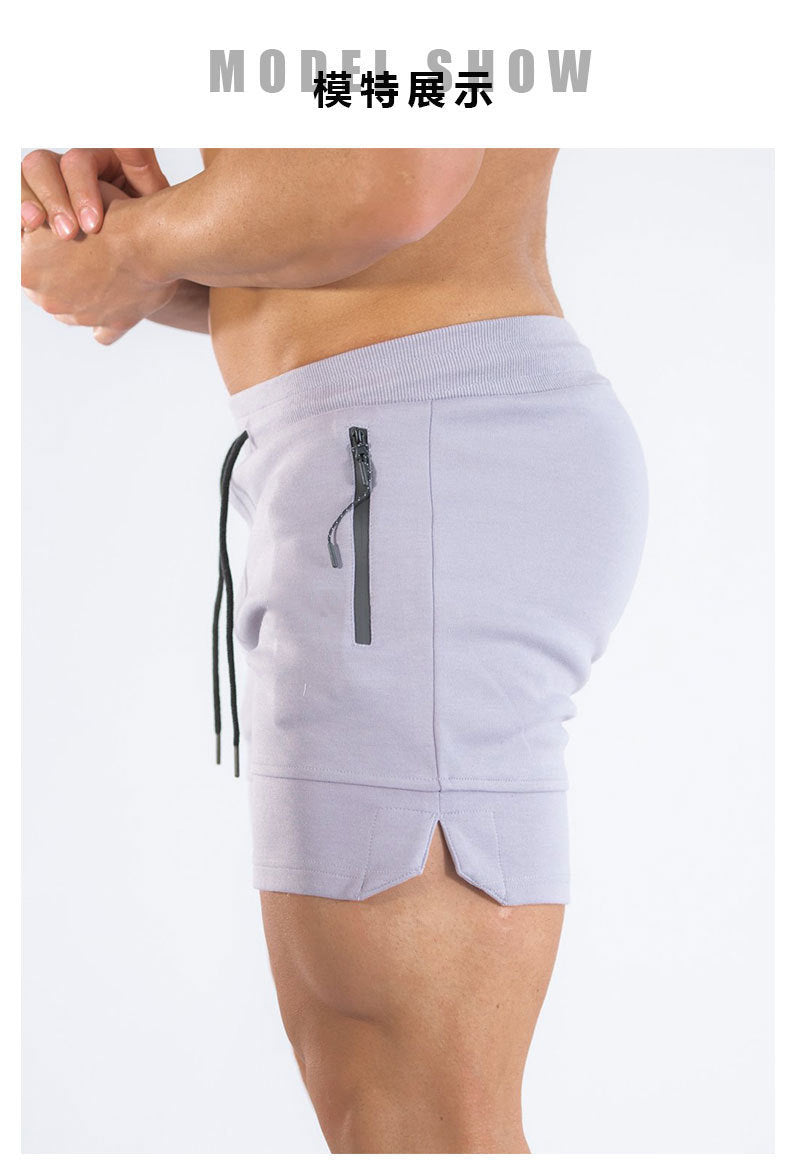 Performance Shorts
