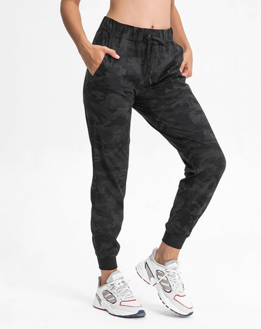 Revolve Comfy Drawstring Joggers