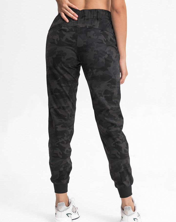 Revolve Comfy Drawstring Joggers