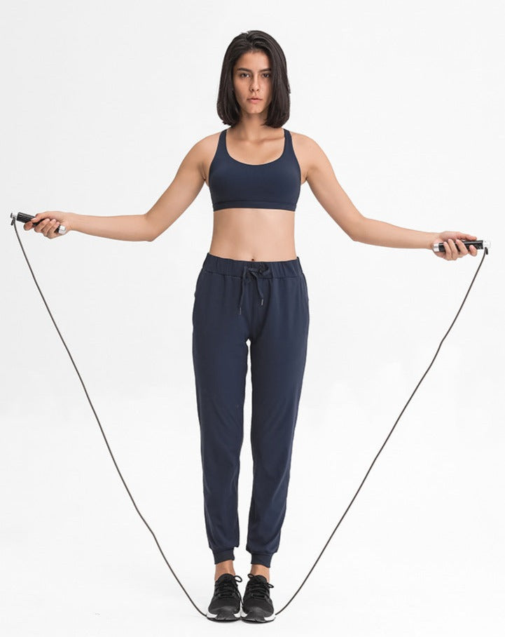 Revolve Comfy Drawstring Joggers