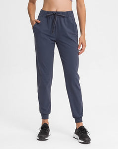 Revolve Comfy Drawstring Joggers