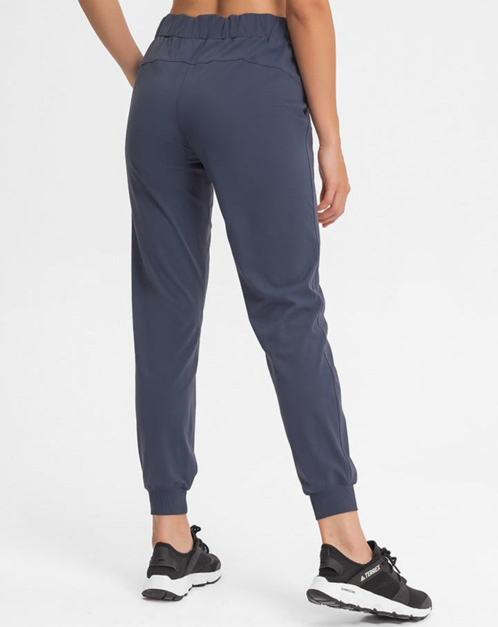 Revolve Comfy Drawstring Joggers