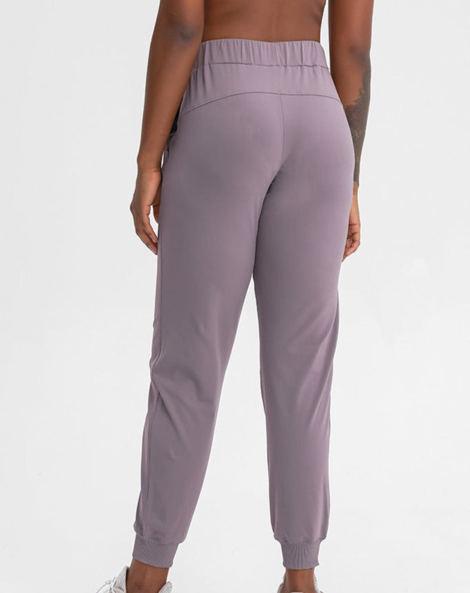 Revolve Comfy Drawstring Joggers