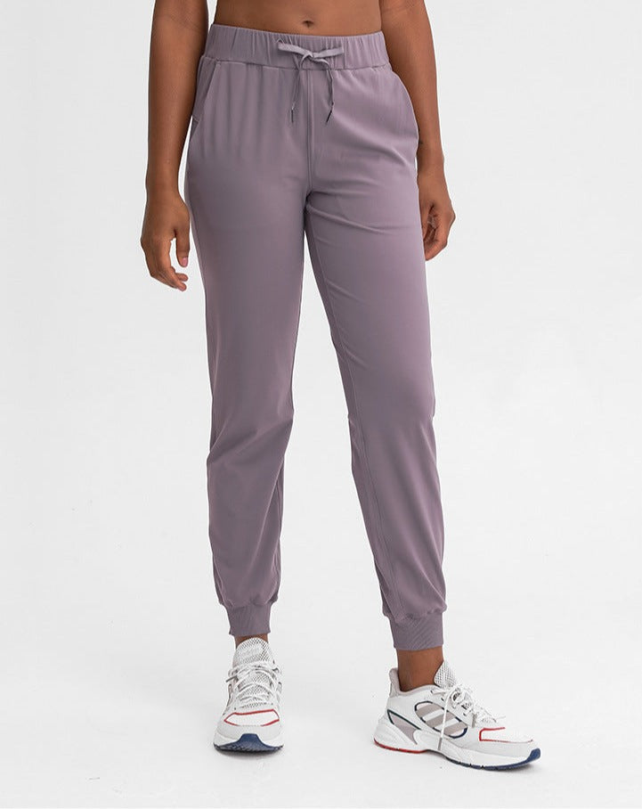 Revolve Comfy Drawstring Joggers