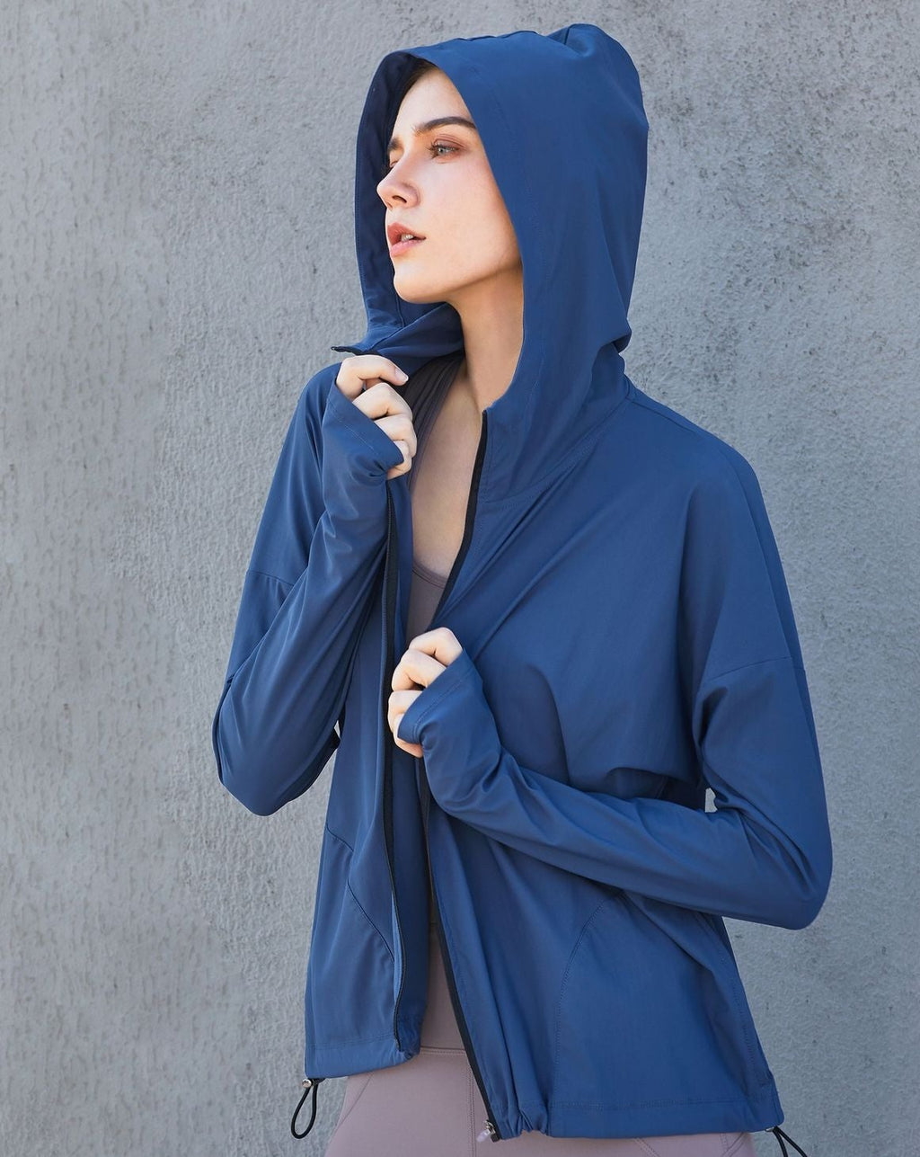 Locust Hoodie
