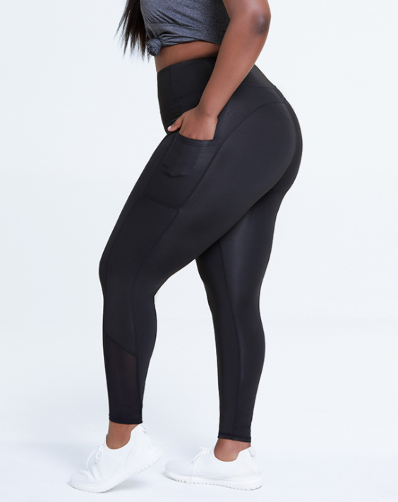 Meditate Pocket Legging