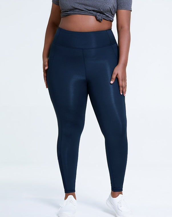 Meditate Pocket Legging