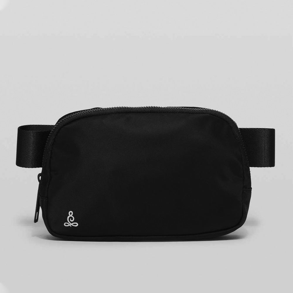 MB Yoga Belt Bag