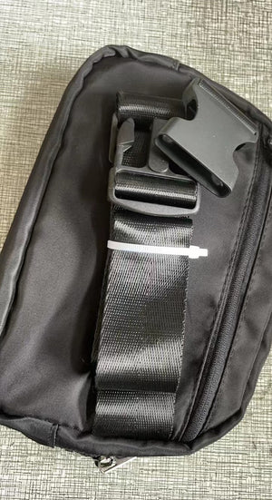 MB Yoga Belt Bag