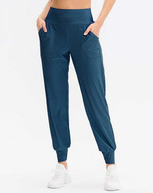 Warrior Joggers