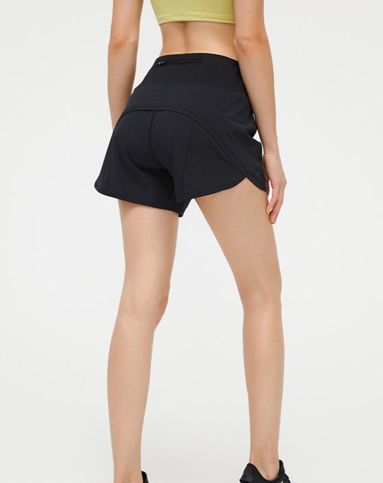 Take Flight Shorts