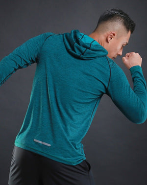 Hanuman Hoodie