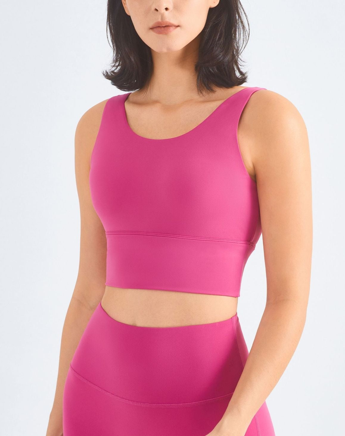V Cute bra